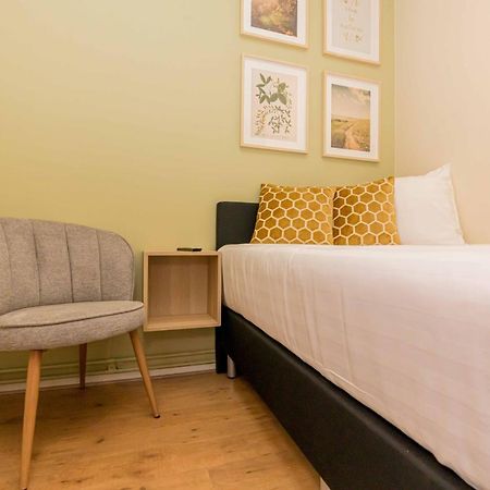 זיריקזיי Rb Hostel מראה חיצוני תמונה