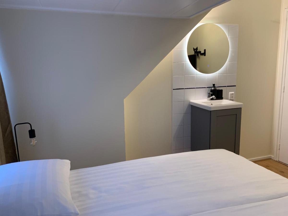 זיריקזיי Rb Hostel מראה חיצוני תמונה