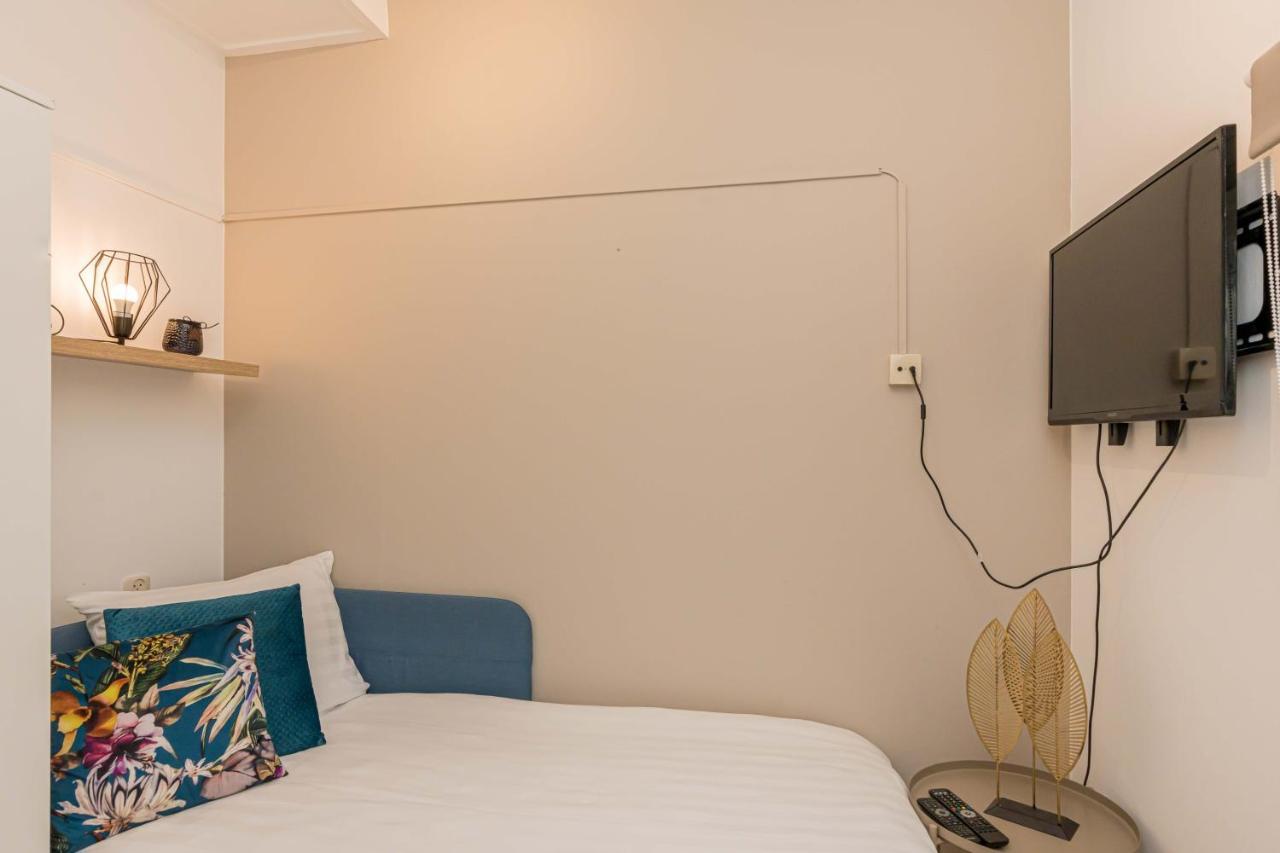 זיריקזיי Rb Hostel מראה חיצוני תמונה