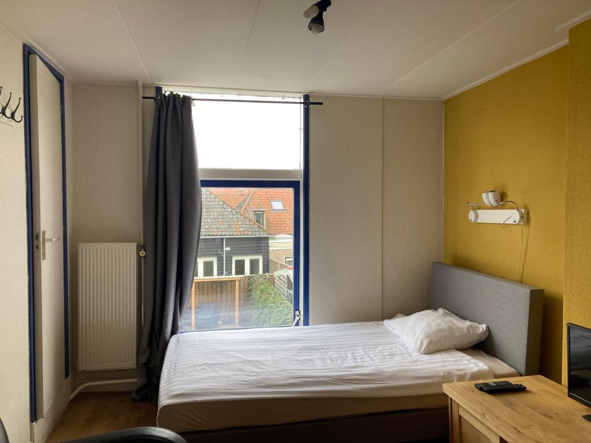 זיריקזיי Rb Hostel מראה חיצוני תמונה