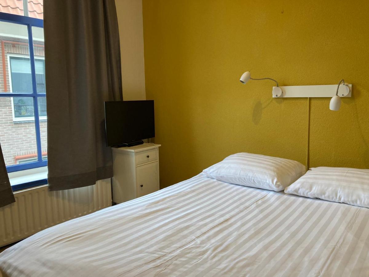זיריקזיי Rb Hostel מראה חיצוני תמונה