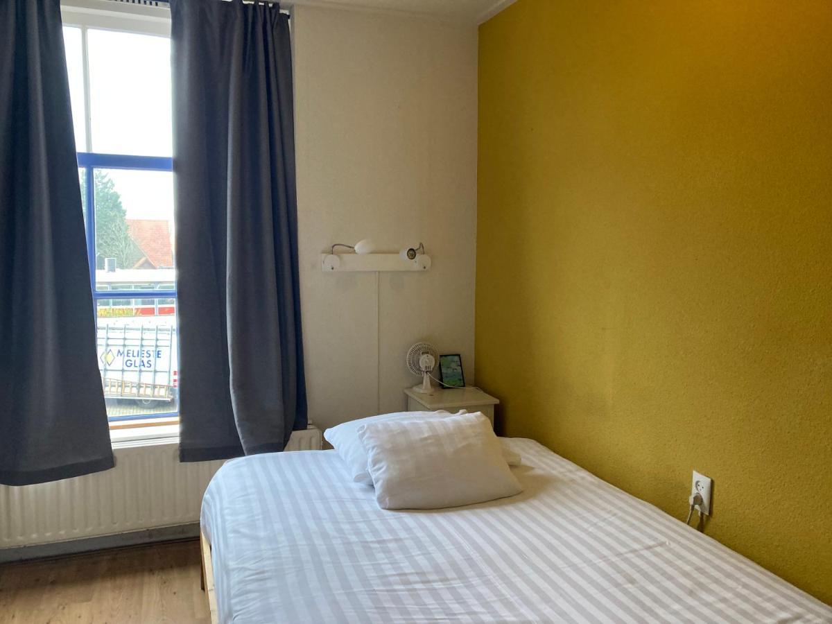 זיריקזיי Rb Hostel מראה חיצוני תמונה
