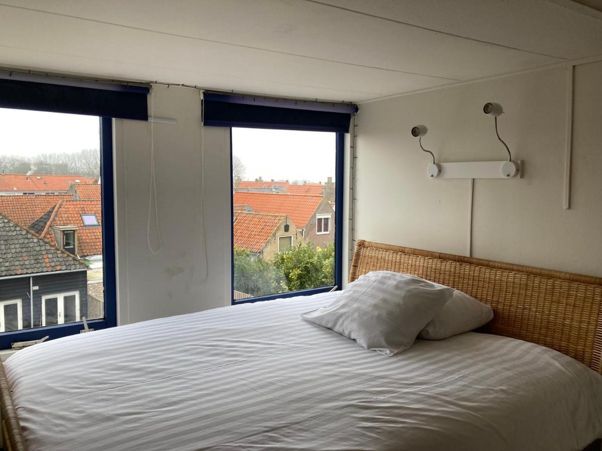 זיריקזיי Rb Hostel מראה חיצוני תמונה