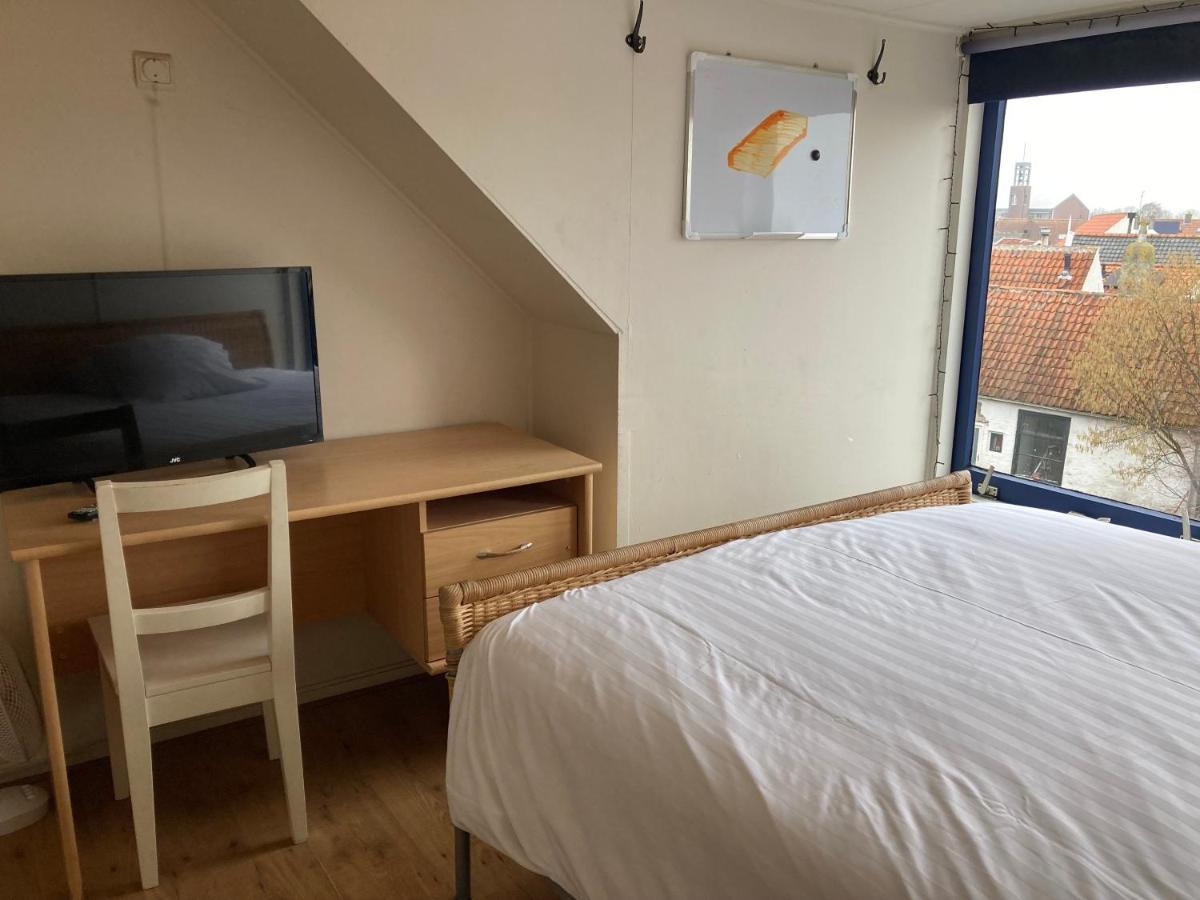 זיריקזיי Rb Hostel מראה חיצוני תמונה